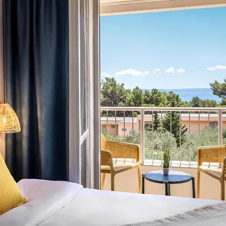 Sunny By Valamar 3* Makarska