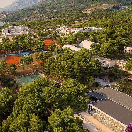 Sunny By Valamar Hotel 3*