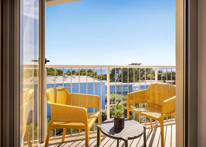 Sunny By Valamar فندق 3*
