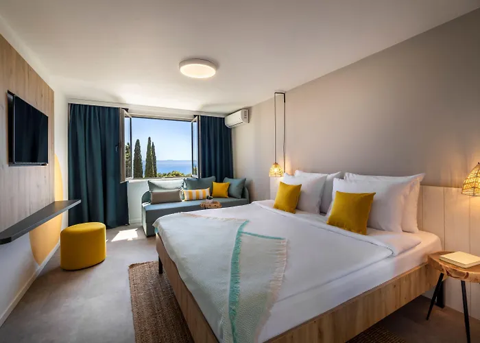 فندق Sunny By Valamar