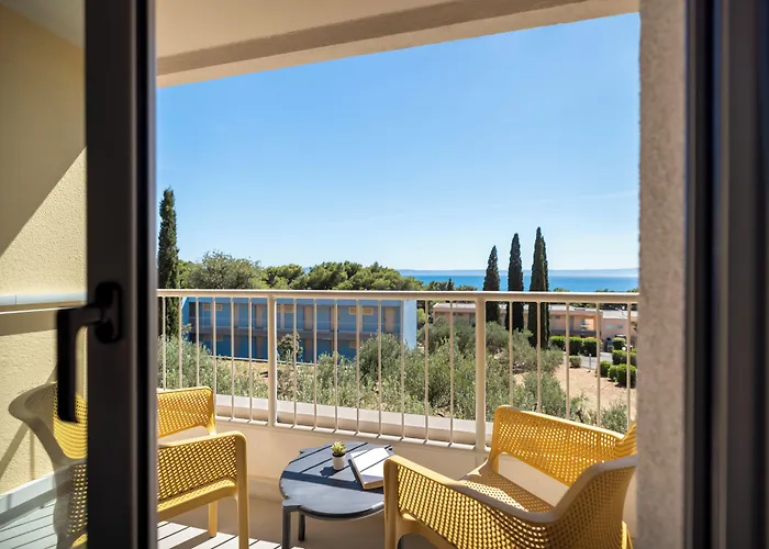 Sunny By Valamar فندق