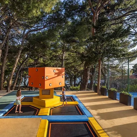 Sunny By Valamar 3* Макарска