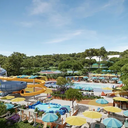 Sunny By Valamar Hotel 3*
