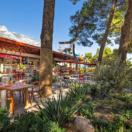 Hotell Sunny By Valamar