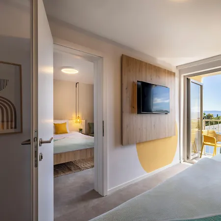 Sunny By Valamar Makarska