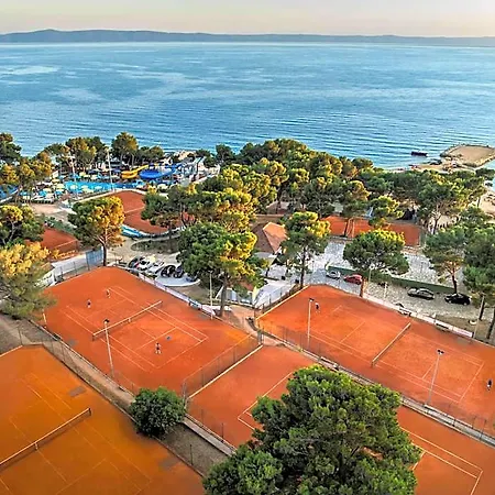 Sunny By Valamar 3* Μακάρσκα
