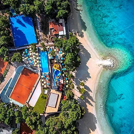 Sunny By Valamar 3* Makarska