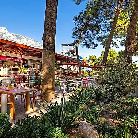 Hotel Sunny By Valamar 3*