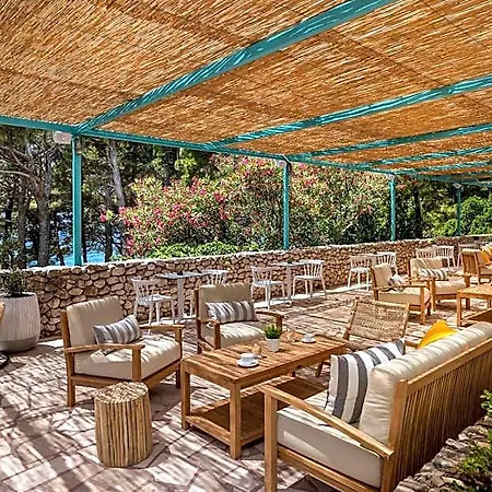 Hotel Sunny By Valamar