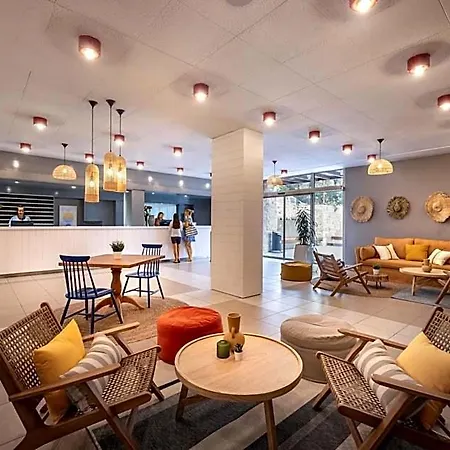 Hotel Sunny By Valamar