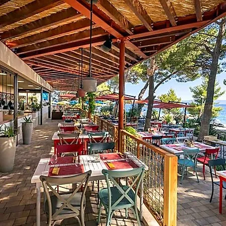 Sunny By Valamar Hotell Makarska