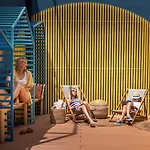 Sunny By Valamar 3* Makarska