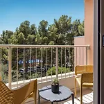 Sunny By Valamar Hotel 3*