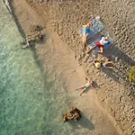 Hotel Sunny By Valamar Makarska
