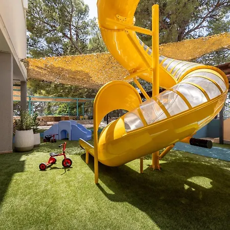 Hotel Sunny By Valamar