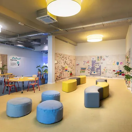 Sunny By Valamar Hotel 3*