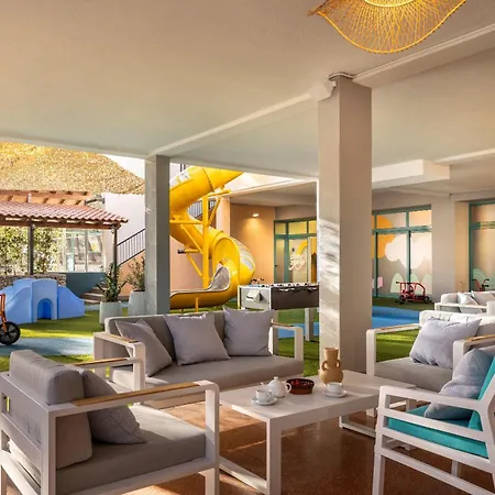 Sunny By Valamar 3* Makarská