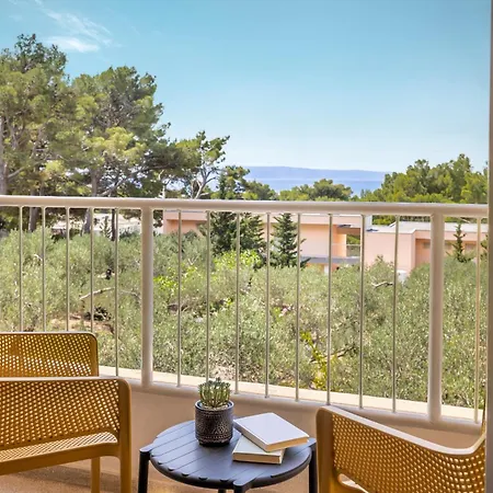 Sunny By Valamar 3* ماكارسكا