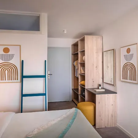 Sunny By Valamar Otel