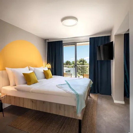 Sunny By Valamar 3*