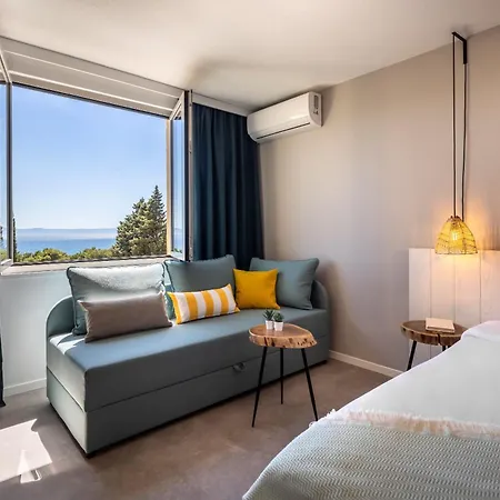 Sunny By Valamar فندق 3*