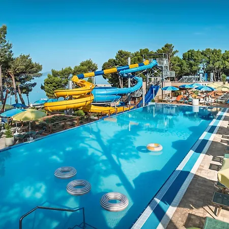 Sunny By Valamar 3* Makarská