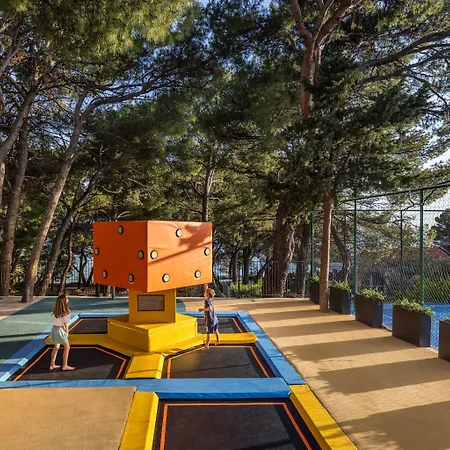 Sunny By Valamar ماكارسكا