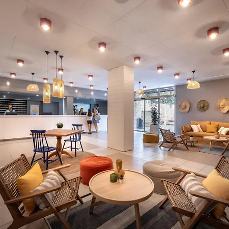 Sunny By Valamar فندق