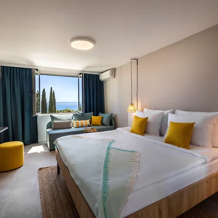 Hotel Sunny By Valamar