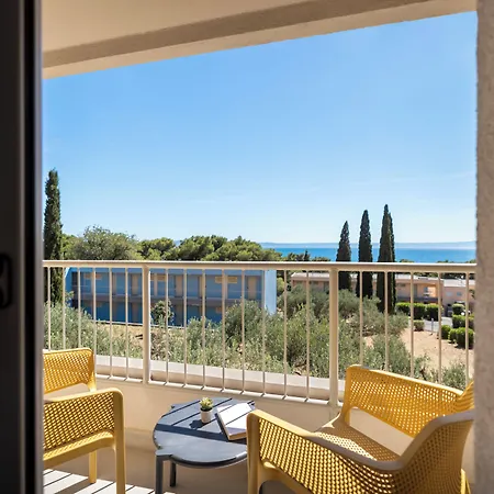 Sunny By Valamar فندق