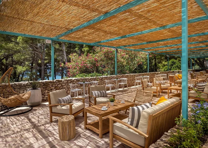 Sunny By Valamar 3* Makarská